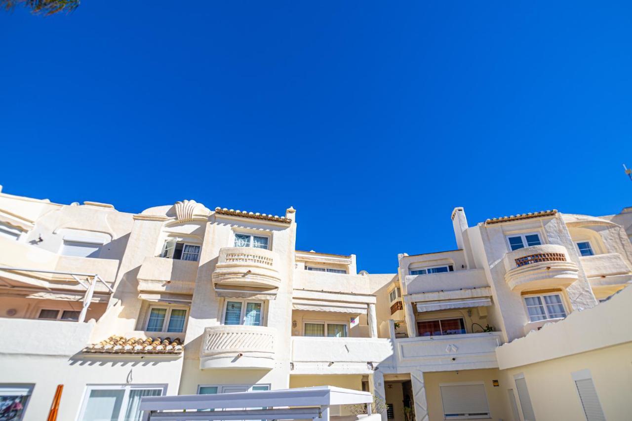 Sunstay Loft Puerto Marina Benalmádena Exterior foto