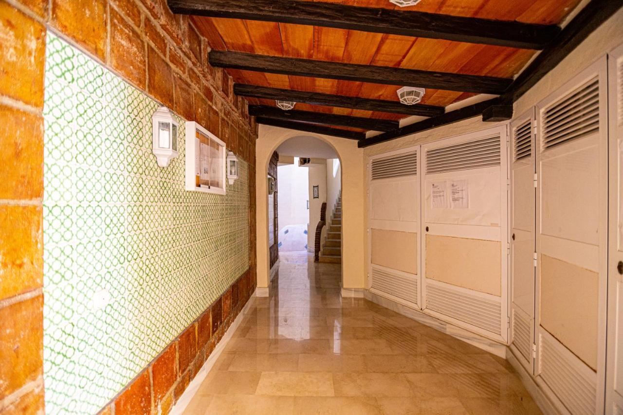 Sunstay Loft Puerto Marina Benalmádena Exterior foto