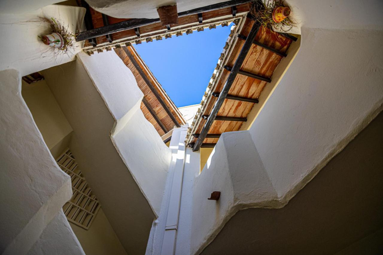 Sunstay Loft Puerto Marina Benalmádena Exterior foto