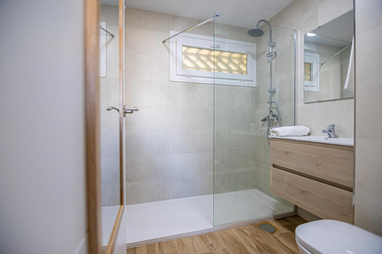 Sunstay Loft Puerto Marina Benalmádena Exterior foto