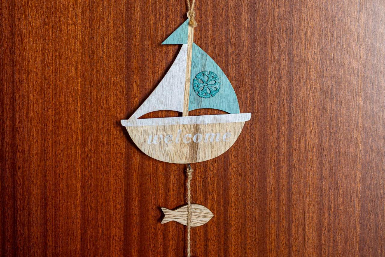 Sunstay Loft Puerto Marina Benalmádena Exterior foto