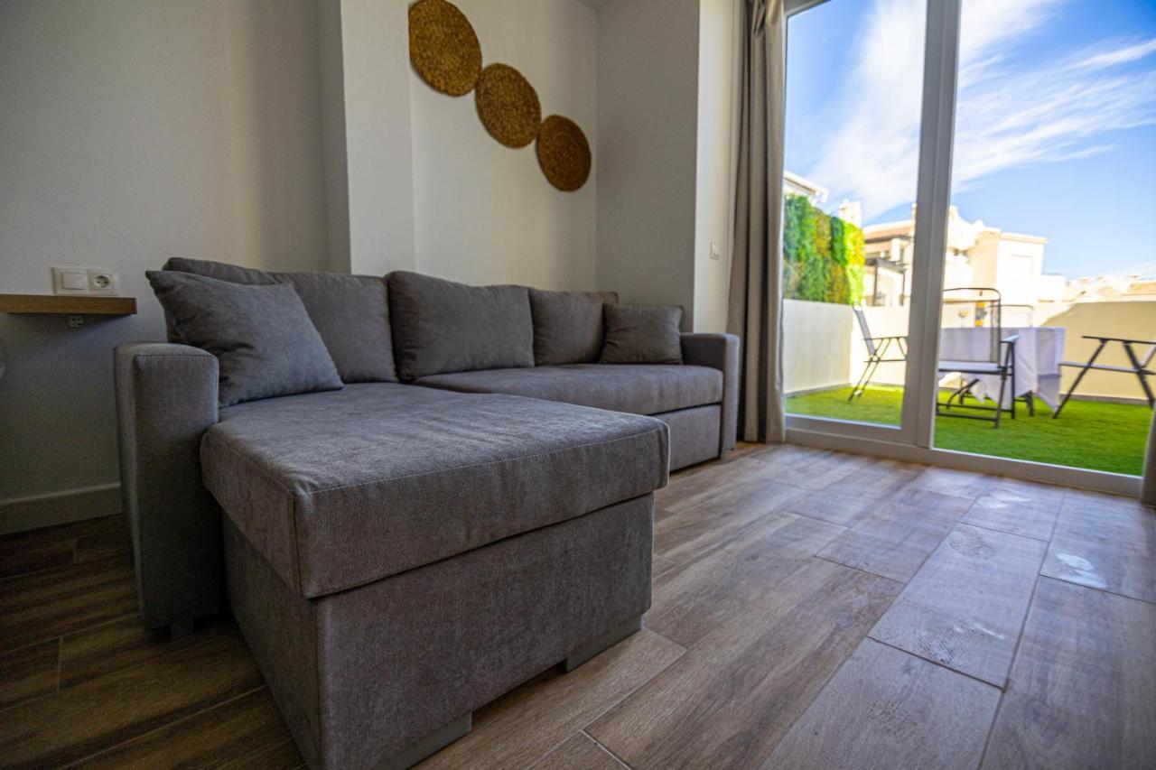 Sunstay Loft Puerto Marina Benalmádena Exterior foto